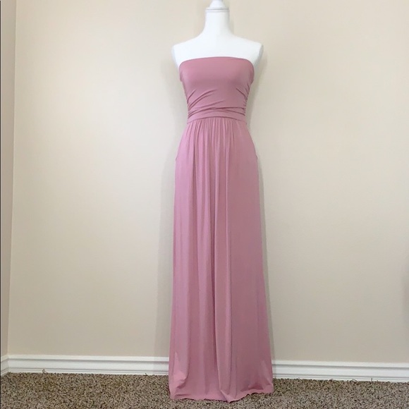 Active USA Dresses & Skirts - MAXI DRESS— ONLY ONE LEFT!